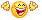 Very happy
